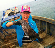 長(zhǎng)島昊客漁家樂