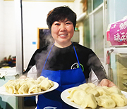 長(zhǎng)島王姐漁家