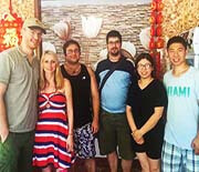 長(zhǎng)島云淏漁家