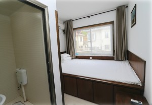 長(zhǎng)島海興園漁家樂