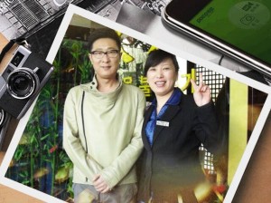 長島高朋漁家樂