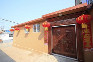 長島姐弟漁家樂