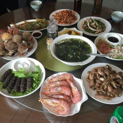 長島宏遠漁家樂