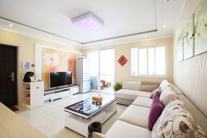 長島大澎自助公寓