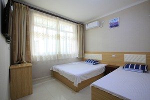 長(zhǎng)島愛情海漁家