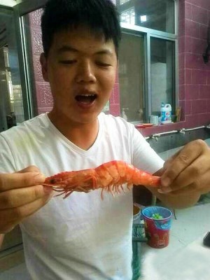 長島月勝漁家樂默認相冊