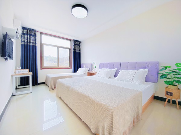 長島海邊漁家樂